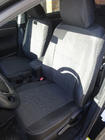 Toyota Corolla 2013-2019 Pokrowce samochodowe (materiałowe, Classik) zdjęcia 13