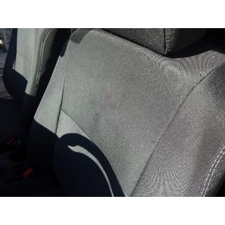 Pokrowce samochodowe (materiałowe, Classik) Toyota Corolla 2013-2019 zdjęcia 2