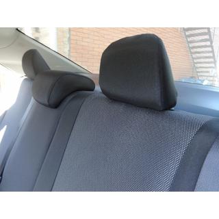 Pokrowce samochodowe (materiałowe, Classik) Toyota Corolla 2013-2019 zdjęcia 3