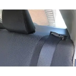 Pokrowce samochodowe (materiałowe, Classik) zdjęcia 4