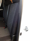 Toyota Hilux 2015- Pokrowce Samochodowe (Materiałowe, Classik) zdjęcia 6