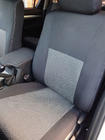 Toyota Hilux 2015- Pokrowce Samochodowe (Materiałowe, Classik) zdjęcia 10