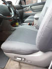 Toyota Land Cruiser 100 1998-2007 Pokrowce Samochodowe (Materiałowe, Classik) zdjęcia 4