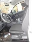 Volkswagen Amarok 2010-2022 Pokrowce Samochodowe (Materiałowe, Classik) zdjęcia 3