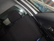 Volkswagen Amarok 2010-2022 Pokrowce Samochodowe (Materiałowe, Classik) zdjęcia 7