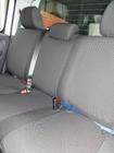 Volkswagen Amarok 2010-2022 Pokrowce Samochodowe (Materiałowe, Classik) zdjęcia 8