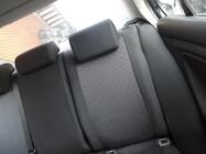 Volkswagen Golf 5 2003-2009 Pokrowce Samochodowe (Materiałowe, Classik) zdjęcia 4