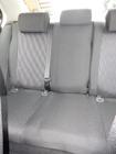 Volkswagen Golf 5 2003-2009 Pokrowce Samochodowe (Materiałowe, Classik) zdjęcia 5