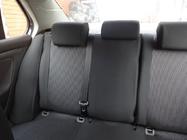 Volkswagen Golf 5 2003-2009 Pokrowce Samochodowe (Materiałowe, Classik) zdjęcia 6