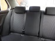 Volkswagen Golf 5 2003-2009 Pokrowce Samochodowe (Materiałowe, Classik) zdjęcia 7