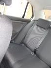 Volkswagen Golf 5 2003-2009 Pokrowce Samochodowe (Materiałowe, Classik) zdjęcia 9