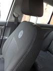 Volkswagen Golf 5 2003-2009 Pokrowce Samochodowe (Materiałowe, Classik) zdjęcia 10