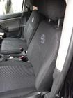 Volkswagen Golf 5 2003-2009 Pokrowce Samochodowe (Materiałowe, Classik) zdjęcia 11