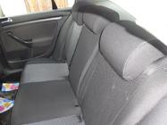 Volkswagen Golf 5 2003-2009 Pokrowce Samochodowe (Materiałowe, Classik) zdjęcia 13