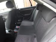 Volkswagen Golf 5 2003-2009 Pokrowce Samochodowe (Materiałowe, Classik) zdjęcia 15