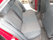 Volkswagen Jetta 2006-2011 Pokrowce Samochodowe (Materiałowe, Classik) zdjęcia 6