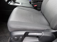Volkswagen Passat B6 2006-2012 Pokrowce Samochodowe (Materiałowe, Classik) zdjęcia 3