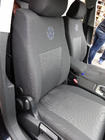 Volkswagen Passat B6 2006-2012 Pokrowce Samochodowe (Materiałowe, Classik) zdjęcia 4