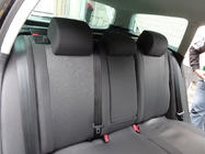 Volkswagen Passat B6 2006-2012 Pokrowce Samochodowe (Materiałowe, Classik) zdjęcia 6