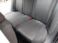 Volkswagen Passat B6 2006-2012 Pokrowce Samochodowe (Materiałowe, Classik) zdjęcia 8