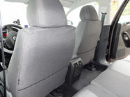 Volkswagen Passat B6 2006-2012 Pokrowce Samochodowe (Materiałowe, Classik) zdjęcia 9