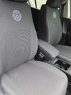 Volkswagen Passat B6 2006-2012 Pokrowce Samochodowe (Materiałowe, Classik) zdjęcia 18