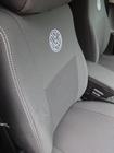 Volkswagen Passat B6 2006-2012 Pokrowce Samochodowe (Materiałowe, Classik) zdjęcia 11