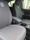 Volkswagen Passat B6 2006-2012 Pokrowce Samochodowe (Materiałowe, Classik) zdjęcia 12