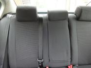 Volkswagen Passat B6 2006-2012 Pokrowce Samochodowe (Materiałowe, Classik) zdjęcia 13