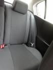 Volkswagen Passat B6 2006-2012 Pokrowce Samochodowe (Materiałowe, Classik) zdjęcia 14