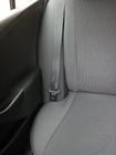 Volkswagen Passat B6 2006-2012 Pokrowce Samochodowe (Materiałowe, Classik) zdjęcia 19