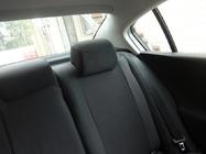 Volkswagen Passat B6 2006-2012 Pokrowce Samochodowe (Materiałowe, Classik) zdjęcia 15
