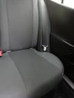 Volkswagen Passat B6 2006-2012 Pokrowce Samochodowe (Materiałowe, Classik) zdjęcia 16