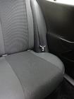 Volkswagen Passat B6 2006-2012 Pokrowce Samochodowe (Materiałowe, Classik) zdjęcia 20