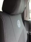 Volkswagen Passat B6 2006-2012 Pokrowce Samochodowe (Materiałowe, Classik) zdjęcia 21