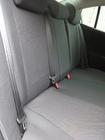 Volkswagen Passat B6 2006-2012 Pokrowce Samochodowe (Materiałowe, Classik) zdjęcia 23
