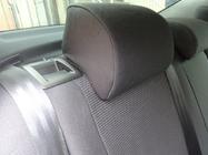 Volkswagen Passat B6 2006-2012 Pokrowce Samochodowe (Materiałowe, Classik) zdjęcia 25
