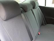 Volkswagen Passat B6 2006-2012 Pokrowce Samochodowe (Materiałowe, Classik) zdjęcia 26