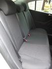 Volkswagen Passat B6 2006-2012 Pokrowce Samochodowe (Materiałowe, Classik) zdjęcia 27
