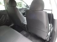 Volkswagen Passat B6 2006-2012 Pokrowce Samochodowe (Materiałowe, Classik) zdjęcia 17