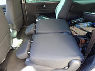 Volkswagen Sharan 1995-2010 Pokrowce Samochodowe (Materiałowe, Classik) zdjęcia 5