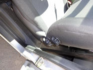 Volkswagen Sharan 1995-2010 Pokrowce Samochodowe (Materiałowe, Classik) zdjęcia 6