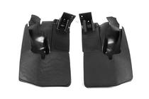Volkswagen Crafter 2006-2016 Chlapacze Premium Begel Przednie do resoru piórowego 1-2 (2 szt.) zdjęcia 6