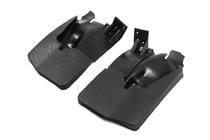 Volkswagen Crafter 2006-2016 Chlapacze Premium Begel Przednie do resoru piórowego 1-2 (2 szt.) zdjęcia 7
