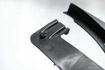 Volkswagen Crafter 2006-2016 Chlapacze Premium Begel Przednie do resoru piórowego 1-2 (2 szt.) zdjęcia 8