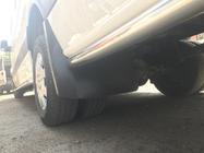Volkswagen Crafter 2006-2016 Chlapacze Premium Begel Przednie do resoru piórowego 1-2 (2 szt.) zdjęcia 4