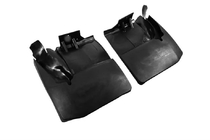 Volkswagen Crafter 2006-2016 Chlapacze Premium Begel Przednie do resoru piórowego 1-2 (2 szt.) zdjęcia 13