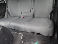 Volkswagen Touareg 2002–2010 Pokrowce Samochodowe (Materiałowe, Classik) zdjęcia 3