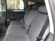 Volkswagen Touareg 2002–2010 Pokrowce Samochodowe (Materiałowe, Classik) zdjęcia 5