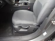 Volkswagen Touareg 2002–2010 Pokrowce Samochodowe (Materiałowe, Classik) zdjęcia 9